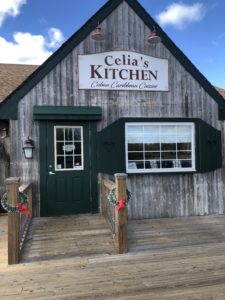 Celia's Kitchen